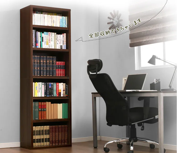 全部収納できちゃいます