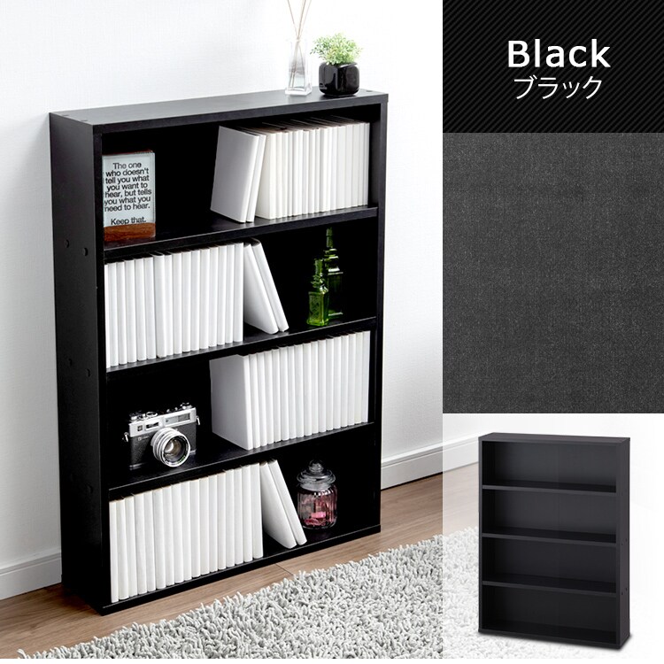 コミックラック CORK-8460 ホワイト21