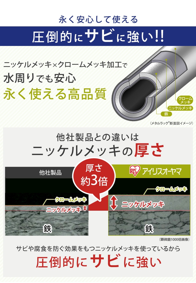 圧倒的にサビに強い