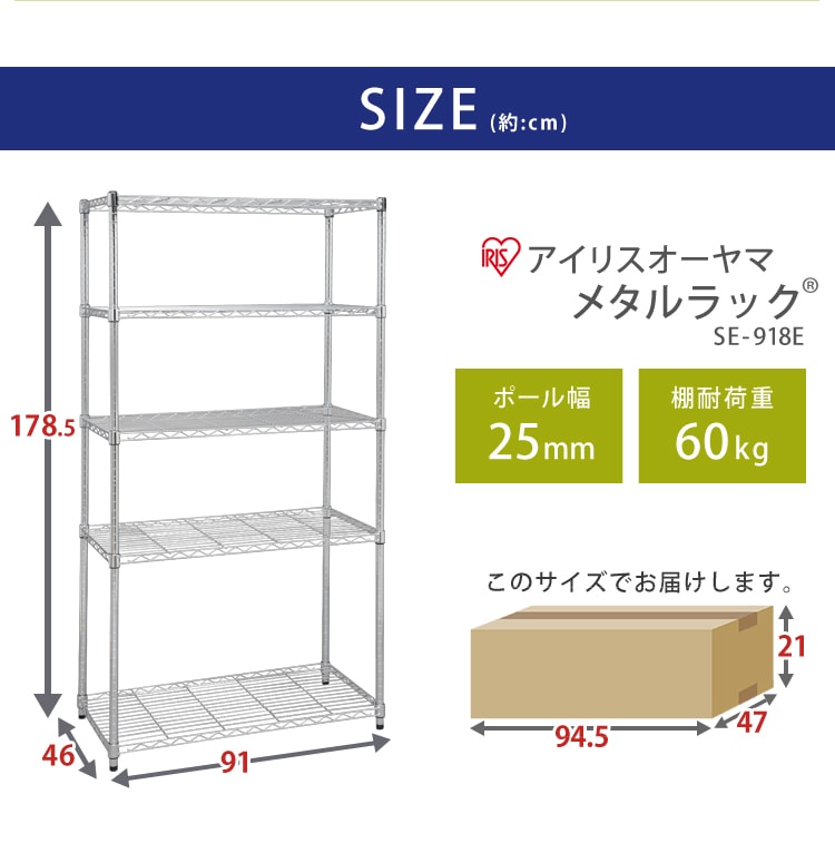 サイズ