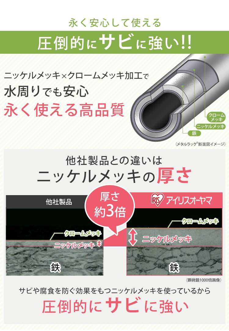 圧倒的にサビに強い