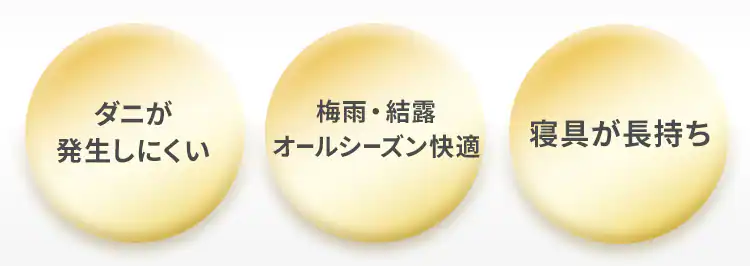 マットレス シングル エアリー ハイブリッド センターフィット HBC90S-C11