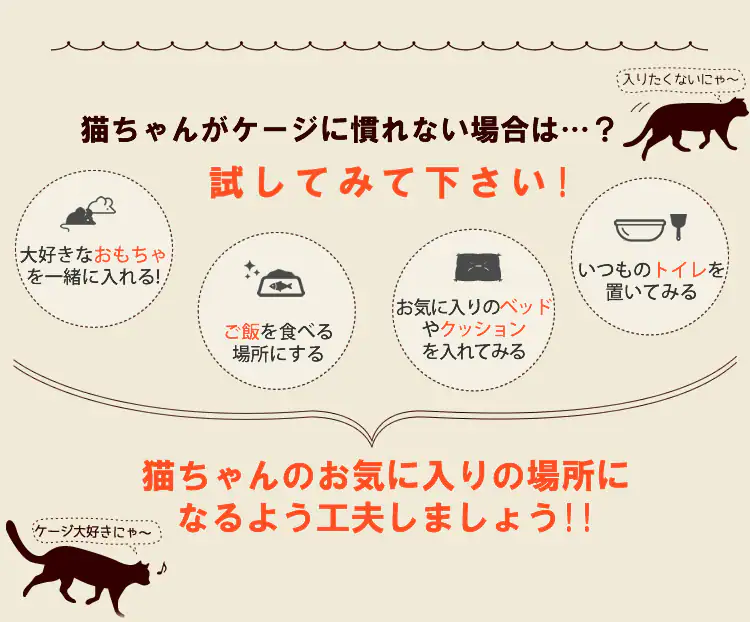 試してみてください!