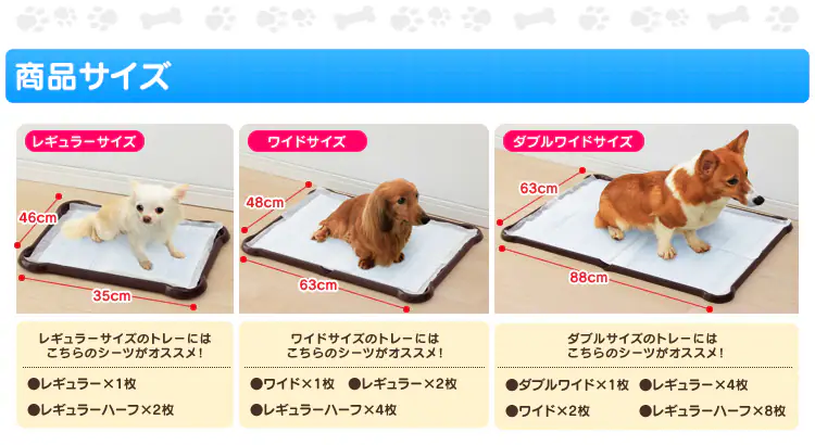 商品サイズ