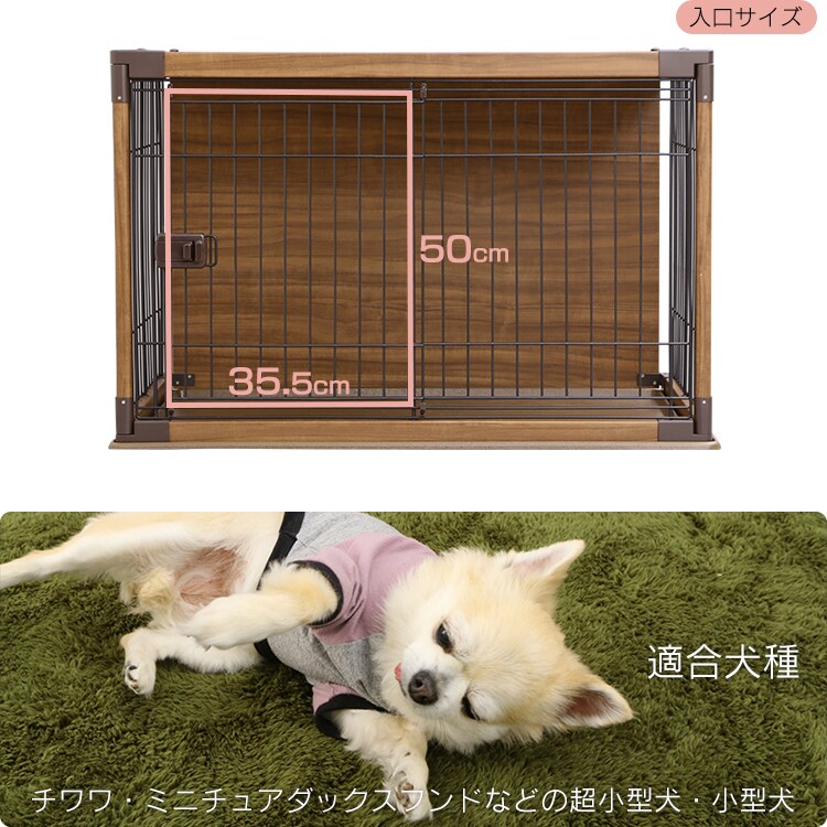 適合犬種