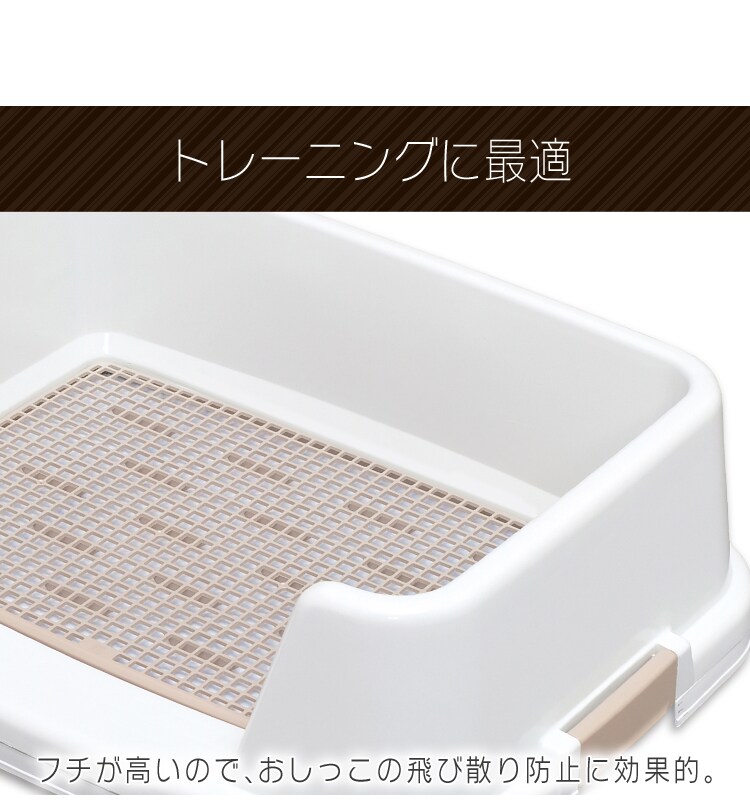 トレーニングに最適