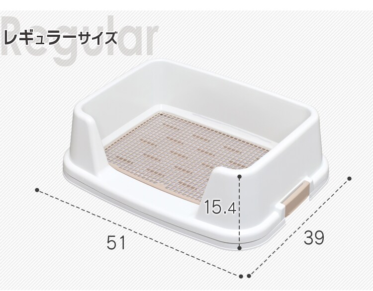 レギュラーサイズ