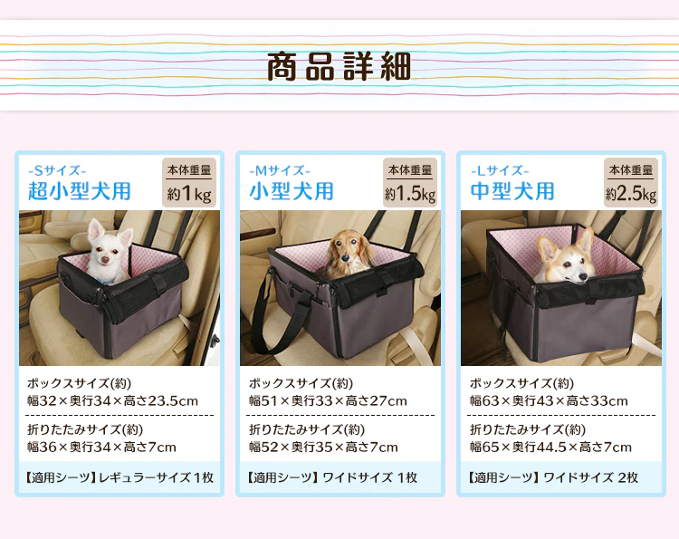 商品詳細