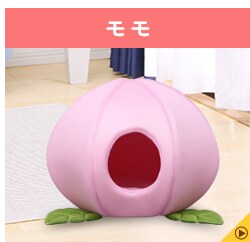 モモ