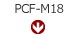 PCF-M18