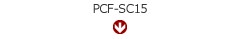 PCF-SC15