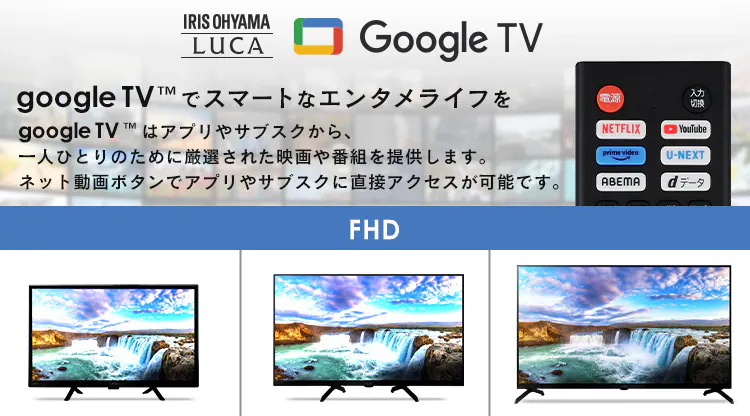 FHD