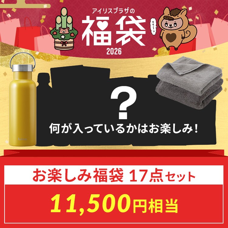 お楽しみ福袋　17点