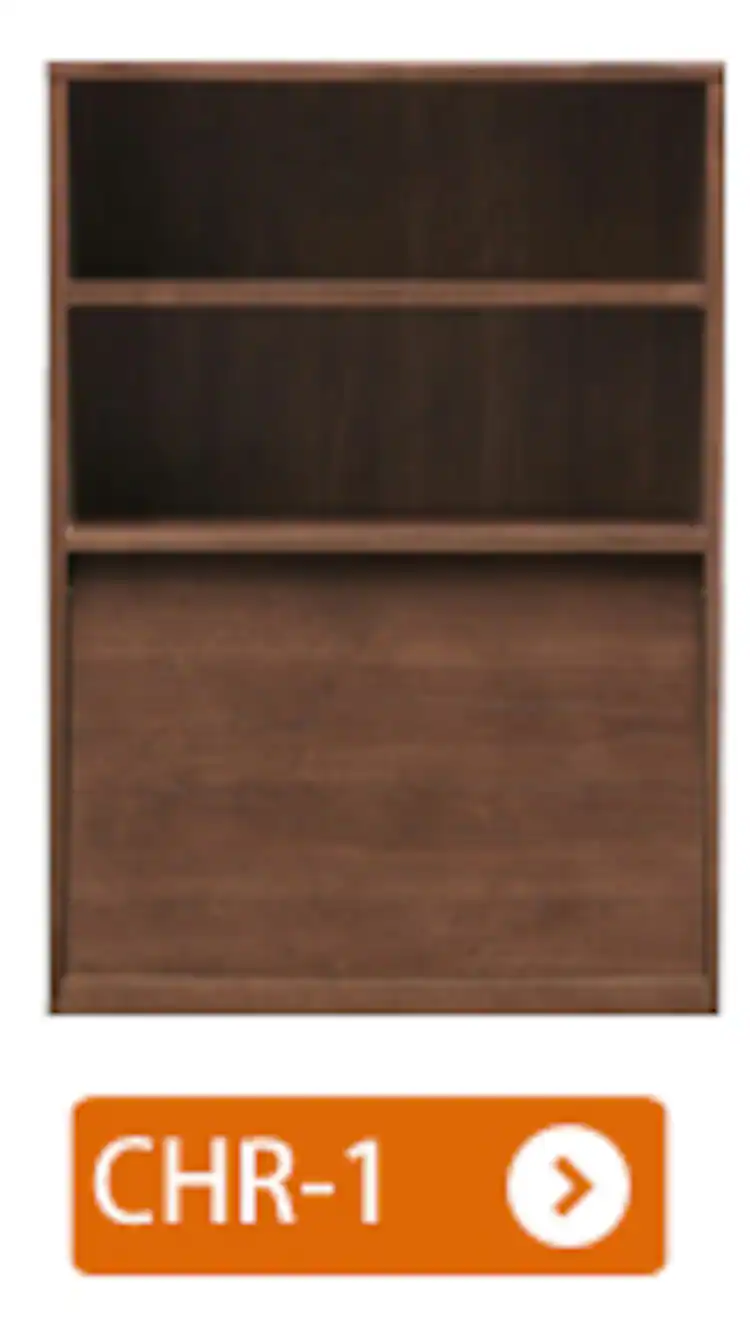 Collanシリーズ フラップラック CHR-3 全3色16
