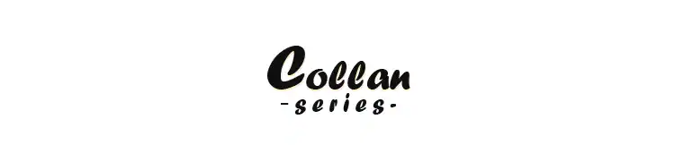 Collanシリーズ フラップラック CHR-3 全3色15