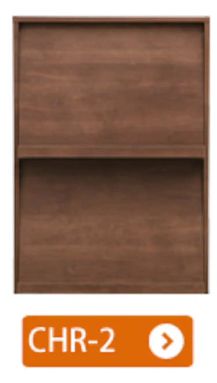 Collanシリーズ フラップラック CHR-1 全3色17