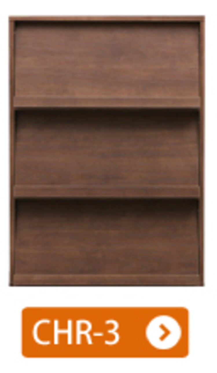 Collanシリーズ フラップラック CHR-1 全3色18