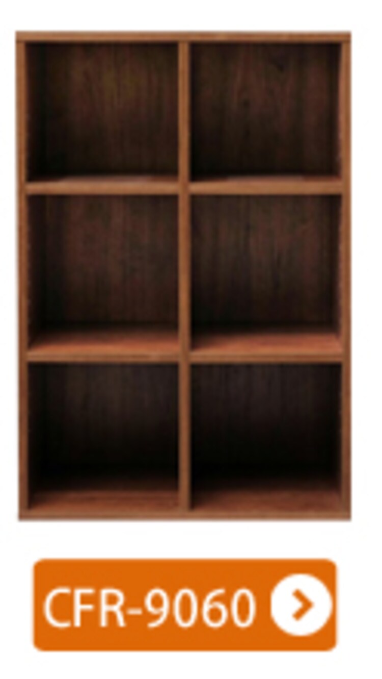 Collanシリーズ フラップラック CHR-1 全3色21