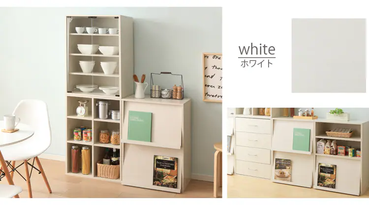 Collanシリーズ フラップラック CHR-3 全3色29