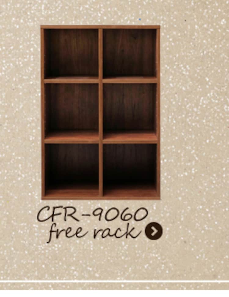 Collanシリーズ フラップラック CHR-3 全3色37