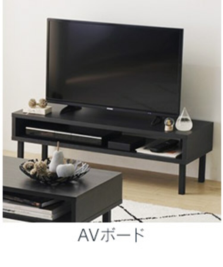 ウッドチェスト WCH790 オフホワイト 12