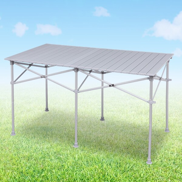 �A���~���[���e�[�u��