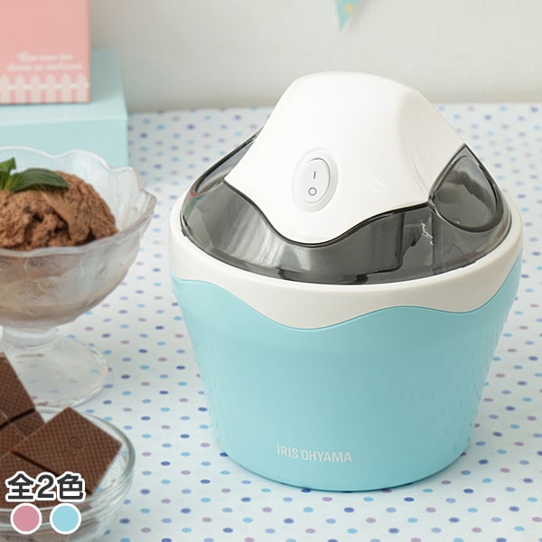 �A�C�X�N���[�����[�J�[