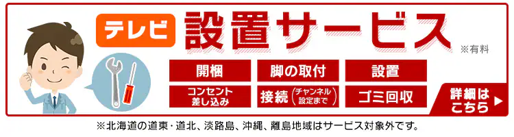 4Kチューナー内蔵液晶テレビ 65V LUCA LT-65D6210B ブラック【代引き不可】0
