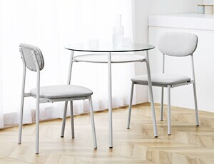 �K���X�_�C�j���O�Z�b�g