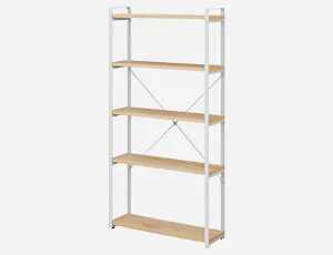 �X�`�[���E�b�h�X�������b�N LSWR-600