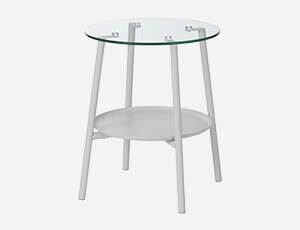 �K���X�T�C�h�e�[�u�� LGT-ST