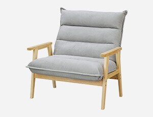 ���C�h�n�C�o�b�N�\�t�@ LHB-1W