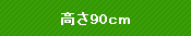 90cm