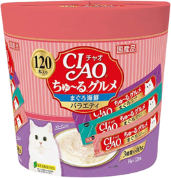  CIAO `O ܂CNoGeB 14g~120{