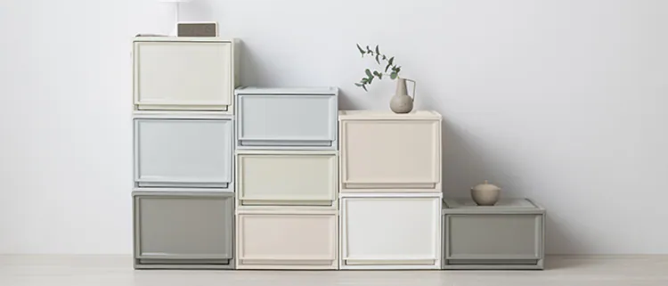 収納家具の種類