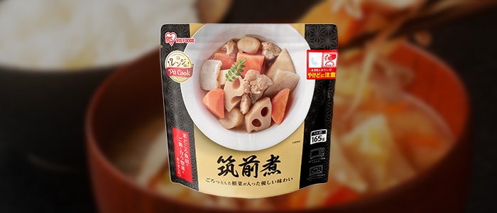 筑前煮 165g