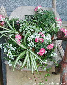 花材