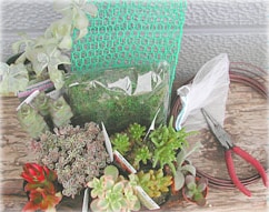 花材
