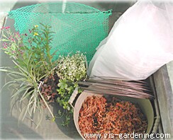 花材