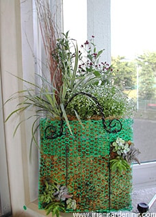 花材