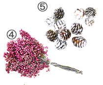 花材