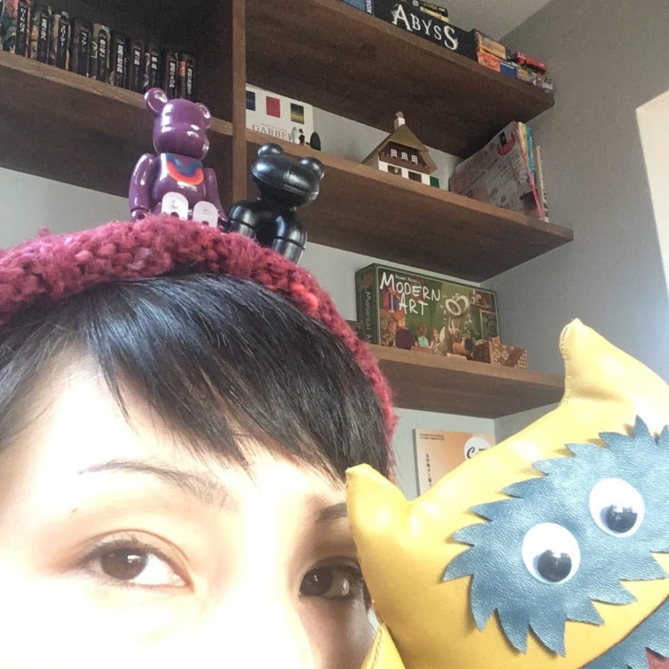 プロフィール