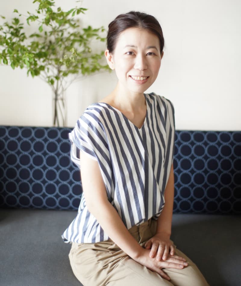 プロフィール