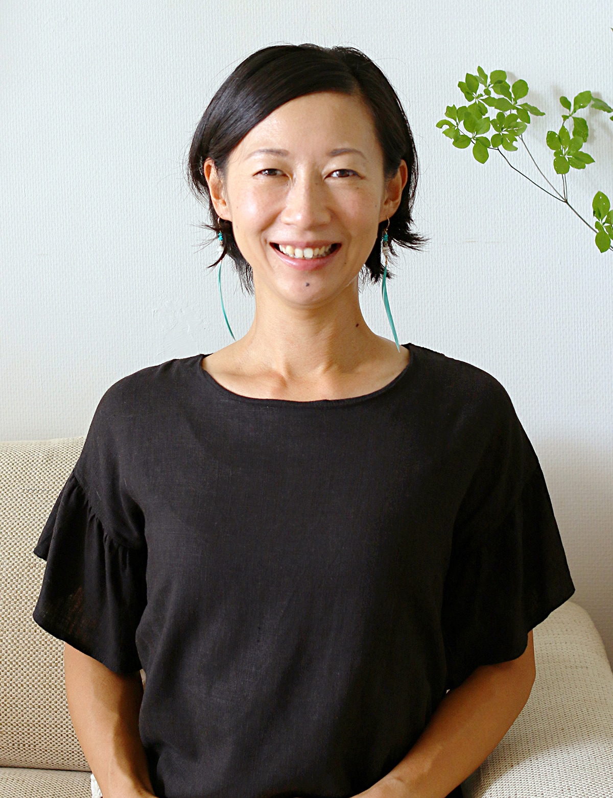 プロフィール