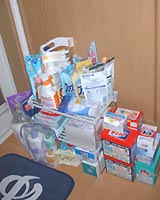 ���j�^�[���|�[�g