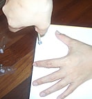 ���j�^�[���|�[�g