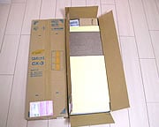 ���j�^�[���|�[�g