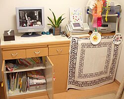 ���j�^�[���|�[�g