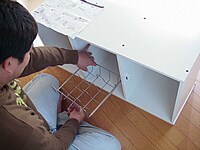 ���j�^�[���|�[�g