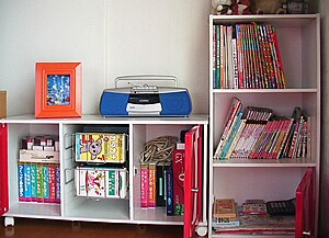 ���j�^�[���|�[�g